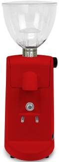 Кофемолка Ascaso I-1 Red