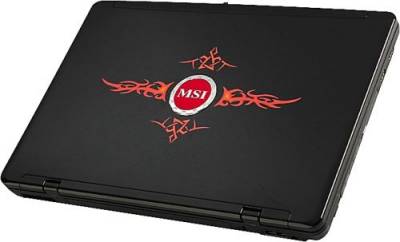 Ноутбук MSI Megabook GX700 Extreme Edition GX700-015UA