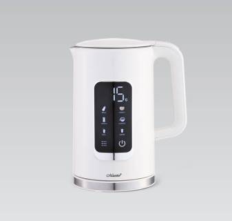 Электрочайник Maestro MR-024-WHITE
