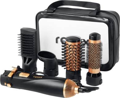 Фен Rotex RHC490-T AirBrush