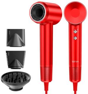 Фен LAIFEN Swift Special Red