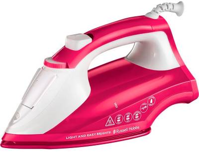 Утюг Russell Hobbs Light & Easy Brights Berry Iron 26480-56