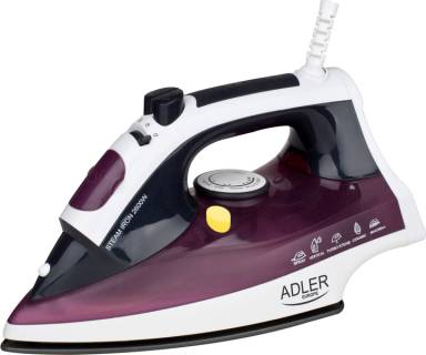 Утюг ADLER AD 5022