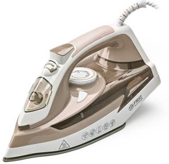 Утюг First FA-5628-8-PU