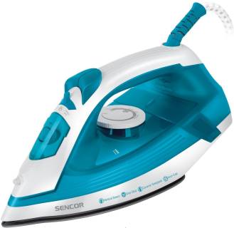 Утюг Sencor SSI2800BL