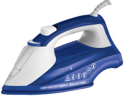 Утюг Russell Hobbs 26483-56 Light & Easy Brights Sapphire Iron