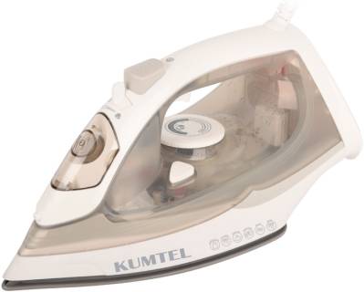 Утюг Kumtel HMU-06 White