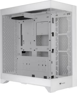 Корпус Thermaltake CTE E600 MX Tempered Glass (CA-1Y3-00M6WN-00)