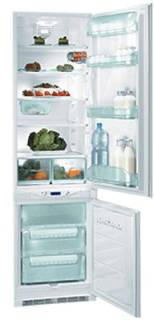 Холодильник Hotpoint-Ariston BCB 333 AVEI FF