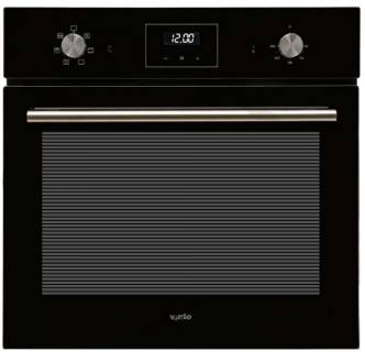 Духовка Ventolux EO60TC-6K BK