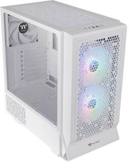 Корпус Thermaltake Ceres 330 ARGB Tempered Glass (CA-1Y2-00M6WN-01) Snow