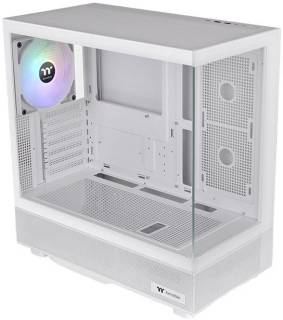Корпус Thermaltake View 270 ARGB Tempered Glass (CA-1Y7-00M6WN-00) Snow