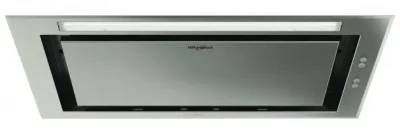 Вытяжка Whirlpool WCT363FLTX