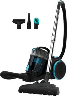 Пылесос CECOTEC Conga Rockstar Multicyclonic XL CCTC-08591