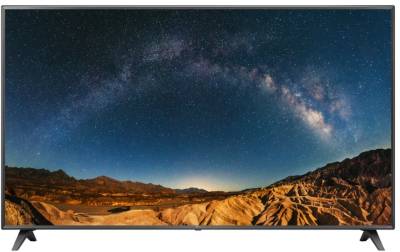Телевизор Lg 86UR781C