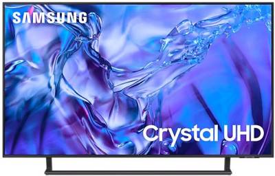 Телевизор Samsung 50 Crystal UHD DU8500 4K (UE50DU8500UXUA) 2024