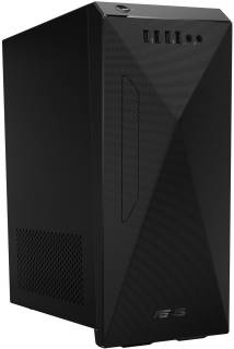 Корпус ASUS S500MC Black