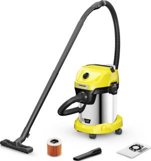 Пылесос Karcher WD 3-18 S V-17/20 (1.628-575.0)
