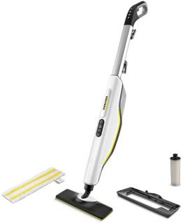 Пылесос Karcher SC3 UPRIGHT 1.513-530.0