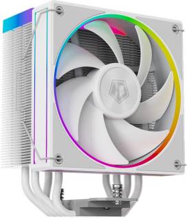 Кулер ID-Cooling Frozn A410 ARGB White
