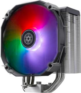 Кулер Silverstone Argon V140 ARGB SST-ARV140-ARGB