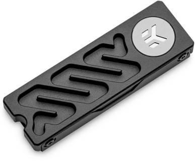 Кулер EKWB EK-Quantum Convection M.2 NVMe- Black 3831109894606