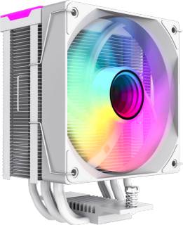 Кулер GAMEMAX Sigma 550 Infinity White