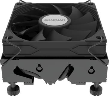 Кулер GAMEMAX Ice Surface Black
