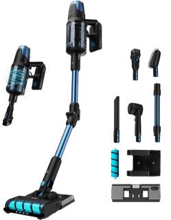 Пылесос CECOTEC Conga Rockstar 8500 Infinity ErgoWet Animal (CCTC-08444)