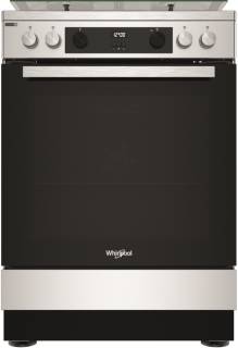 Плита Whirlpool WS68G8CHX/E/1
