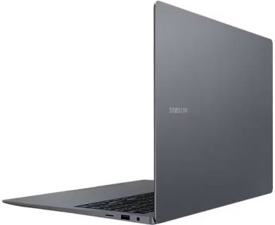 Ноутбук Samsung Galaxy Book4 Pro 16' Moonstone Gray NP960XGK-KG2DE