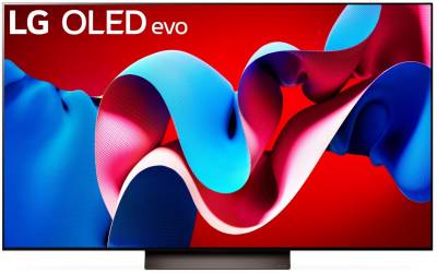 Телевизор Lg OLED55C46LC