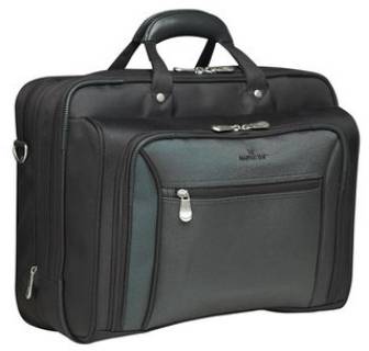 Сумка Intracom Manhattan NewYork (Black) 421416