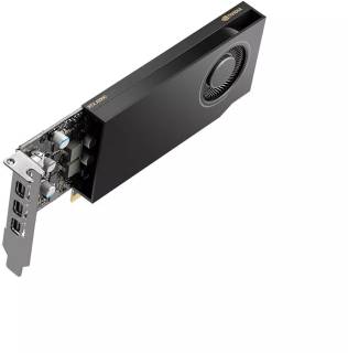 Видеокарта PNY NVIDIA RTX A1000 8GB LowProfile OEM VCNRTXA1000-SB