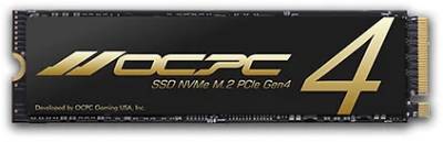 Внутренний HDD/SSD OCPC MBL-401 2TB M.2 2280 NVMe PCIe Gen4 x4 QLC/TLC SSDMBL4012TB