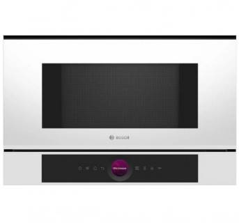 Микроволновая печь Bosch BFL7221W1