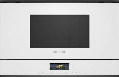 Микроволновая печь Siemens BF722L1W1