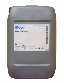 Exxon Mobil Mobil Glygoyle 220 20л