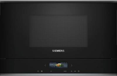 Микроволновая печь Siemens BF722R1B1