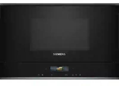 Микроволновая печь Siemens BF722L1B1