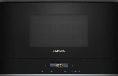 Микроволновая печь Siemens BE732R1B1