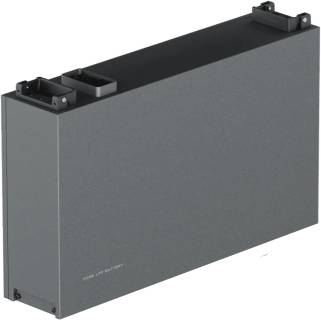 EcoFlow Home LFP Battery 5kWh PowerOcean-Battery-5kWh-DE