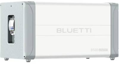 BLUETTI Expansion Battery 4960Wh B500