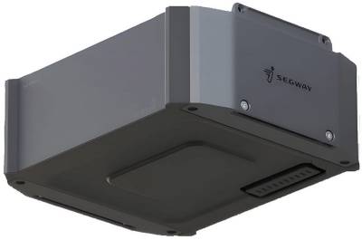 Segway CUBE BTX-1000 1024Wh AA.13.04.02.0002