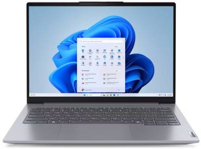 Ноутбук Lenovo ThinkBook 14 G7 IML Arctic Grey 21MR008KPB
