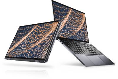 Ноутбук Dell Latitude 9330 2-in-1 Gray L13-93300021656SA