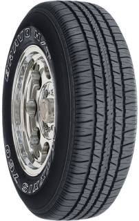 Шина Maxxis Bravo H/T 760 255/70 R16 111S XL