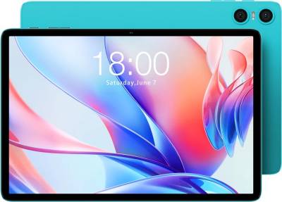 Планшет Teclast P30 Air - 10.1 4/64GB LTE Blue (TLA001/M5P3/TL-102760) 6940709686201