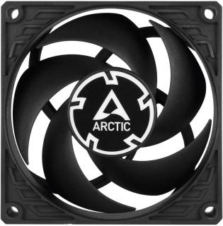 Вентилятор Arctic P8 SLIM PWM PST ACFAN00295A