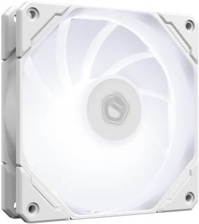 Вентилятор ID-Cooling TF 12025 PRO SW (TF-12025-PRO-SW) White